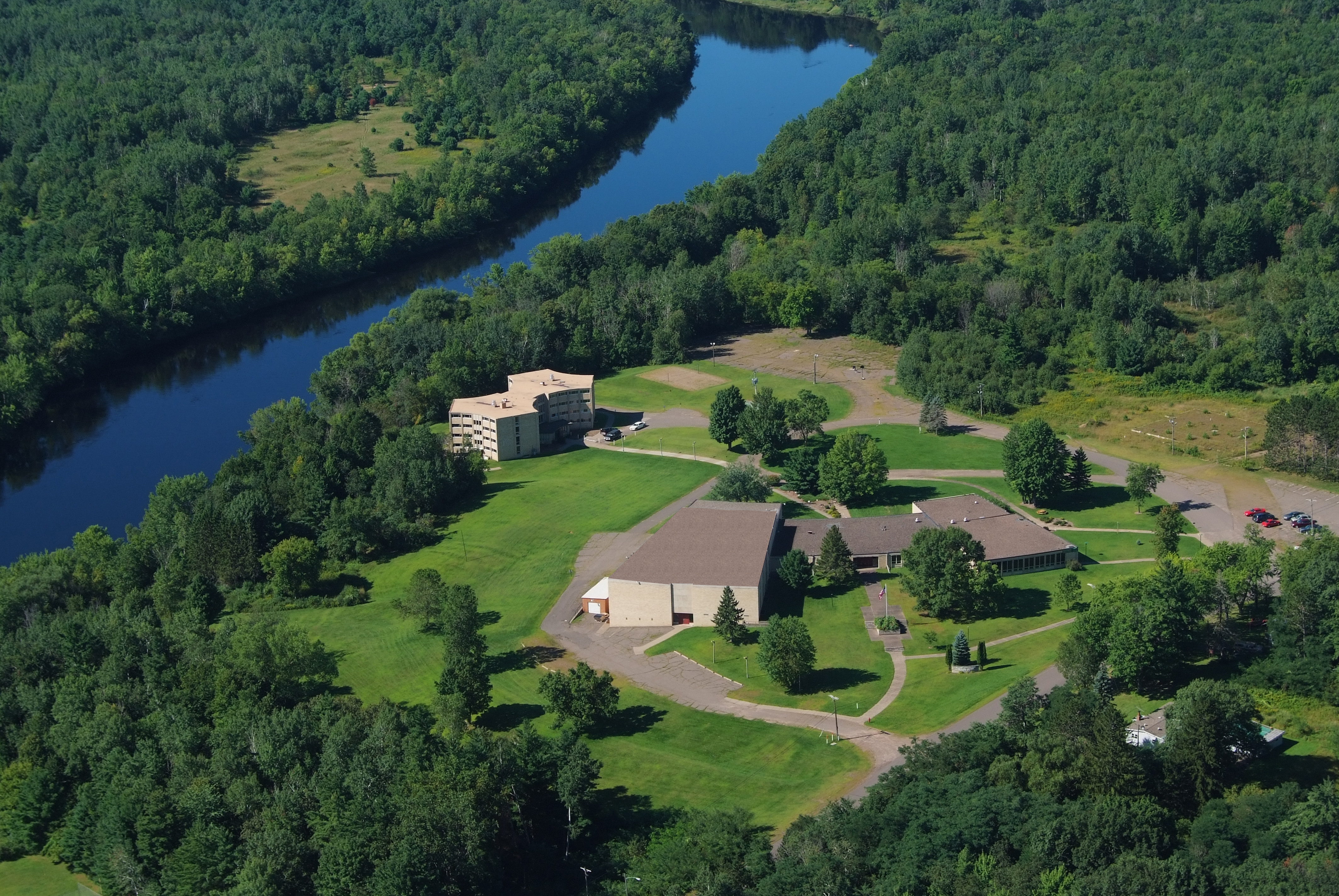 North Cedar Academy